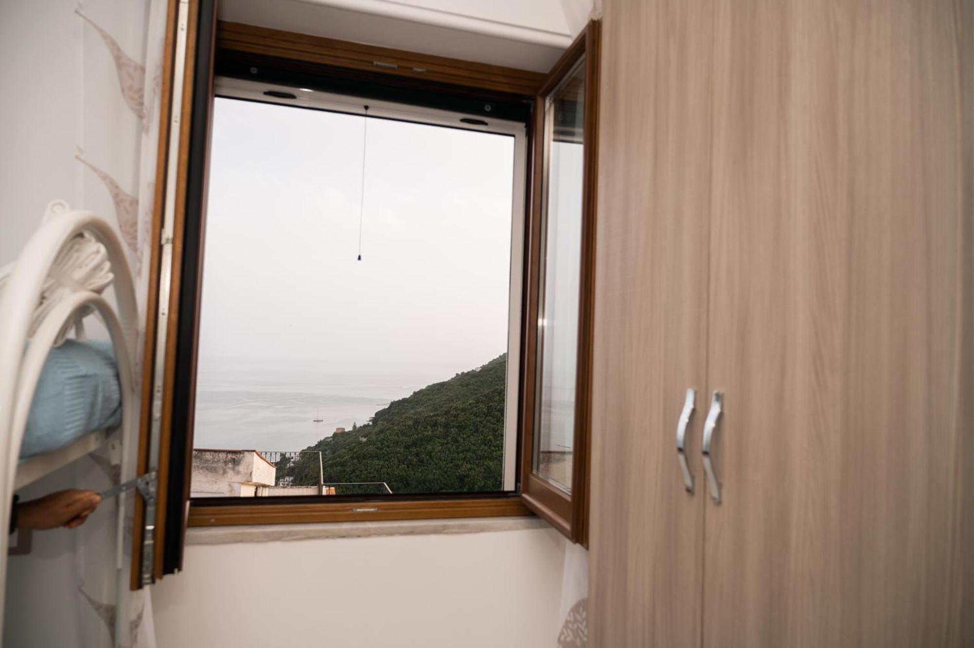 Bed and Breakfast Beb I Due Fratelli Vietri Exterior foto
