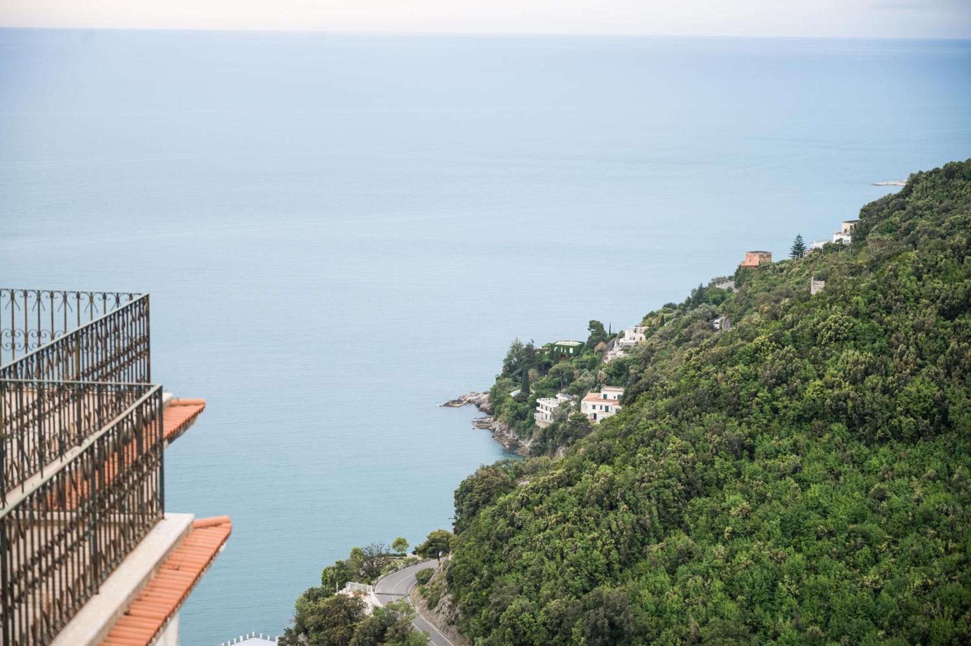 Bed and Breakfast Beb I Due Fratelli Vietri Exterior foto